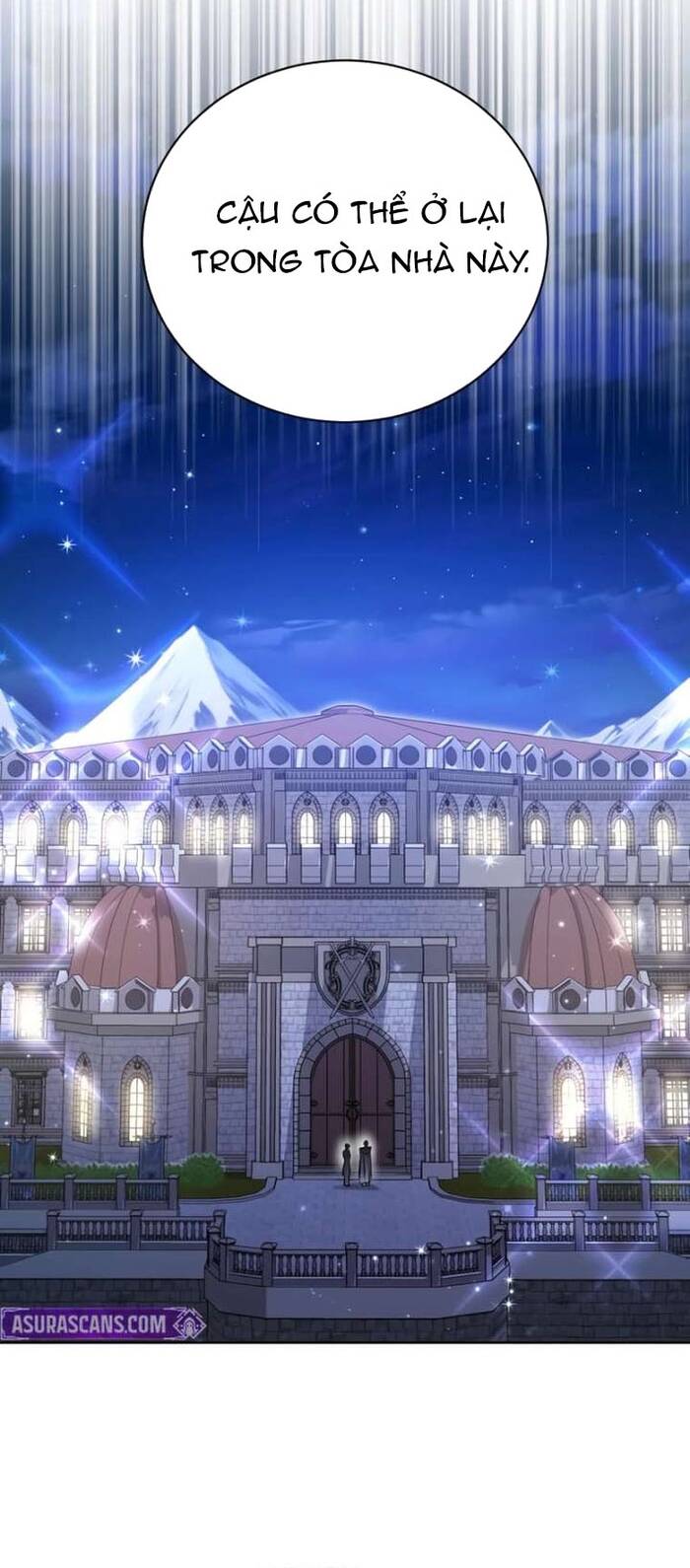 Đứa Trẻ Dị Biệt Của Tháp Phép Thuật Chap 42 - Next Chap 43