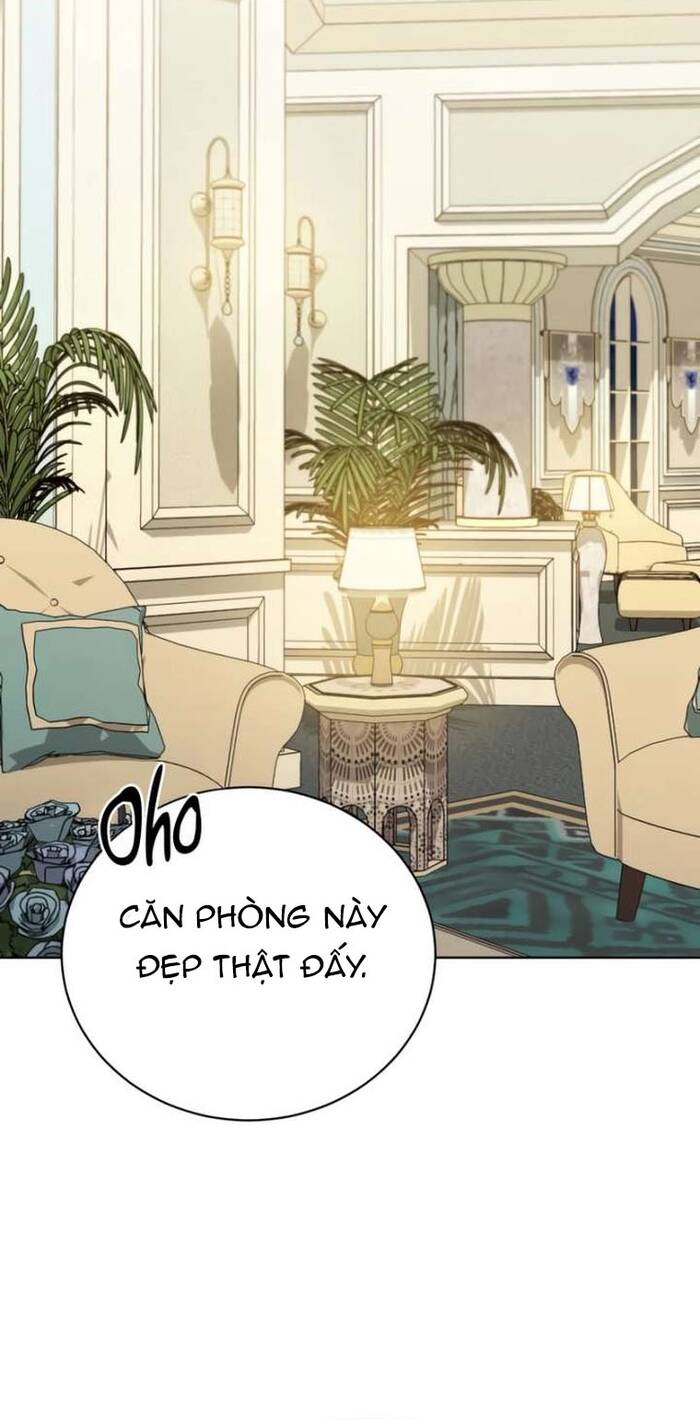 Đứa Trẻ Dị Biệt Của Tháp Phép Thuật Chap 42 - Next Chap 43