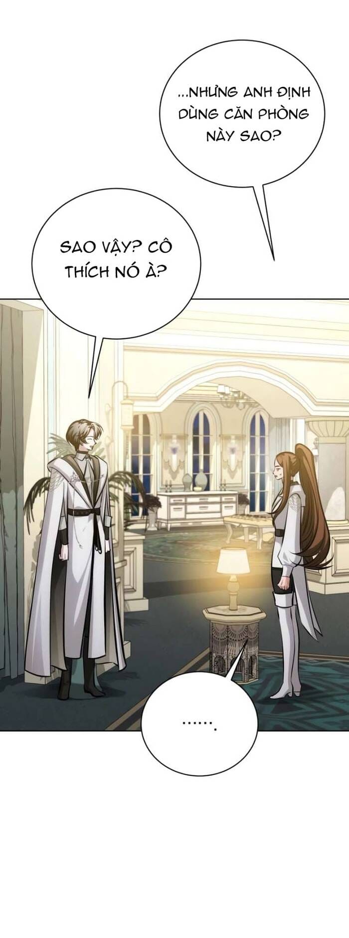 Đứa Trẻ Dị Biệt Của Tháp Phép Thuật Chap 42 - Next Chap 43