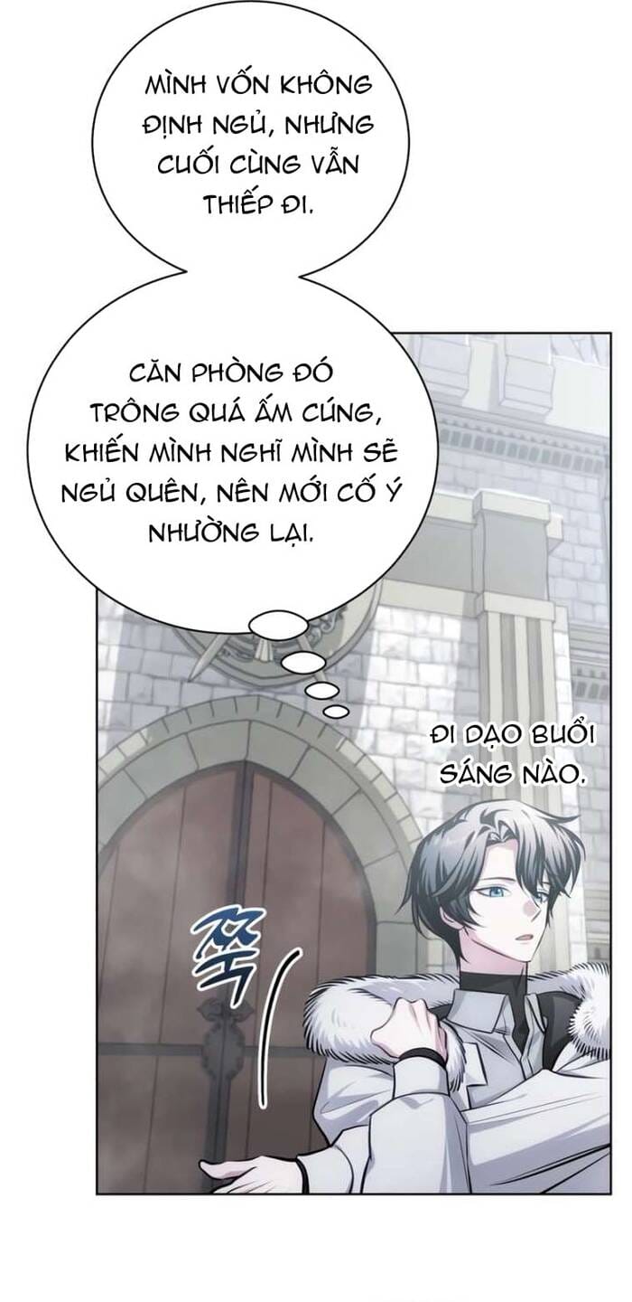 Đứa Trẻ Dị Biệt Của Tháp Phép Thuật Chap 42 - Next Chap 43