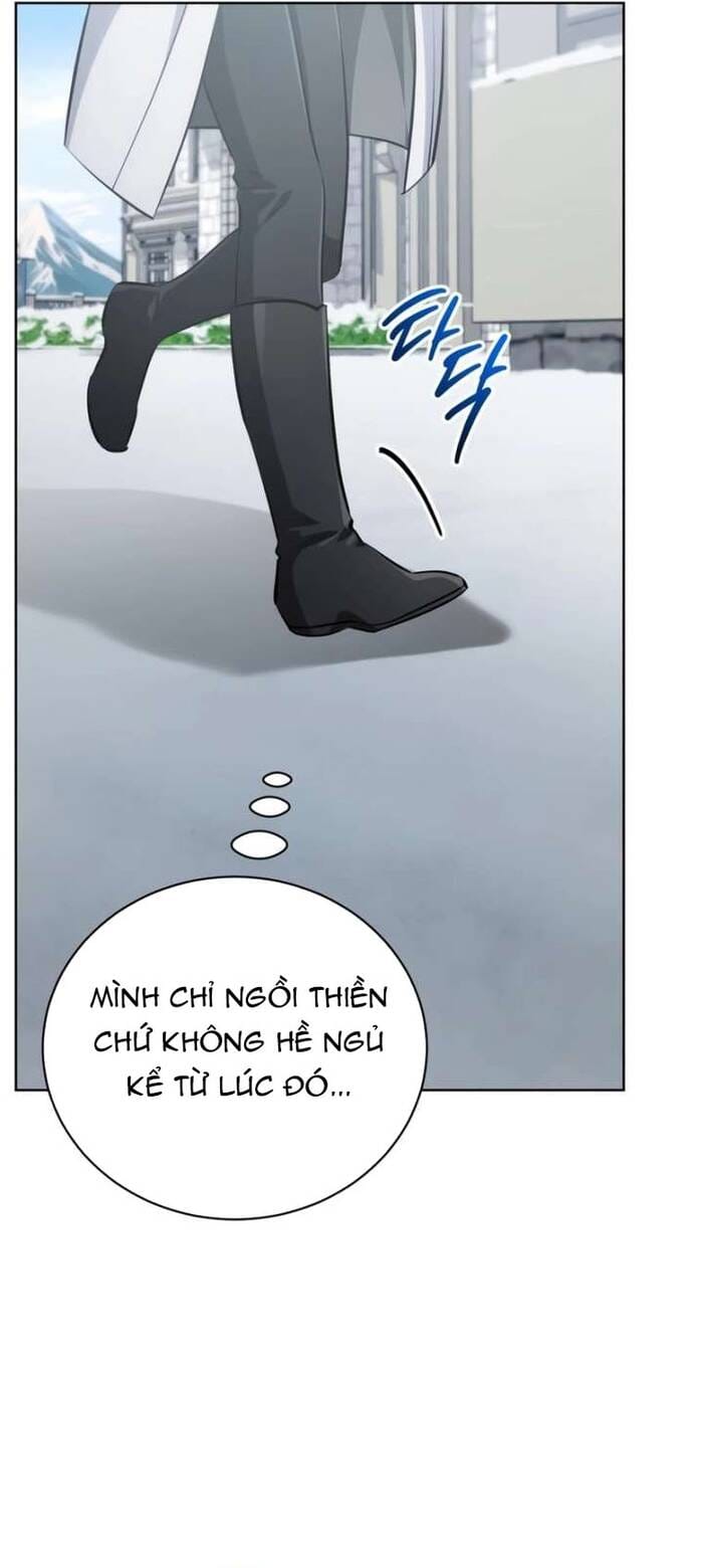 Đứa Trẻ Dị Biệt Của Tháp Phép Thuật Chap 42 - Next Chap 43