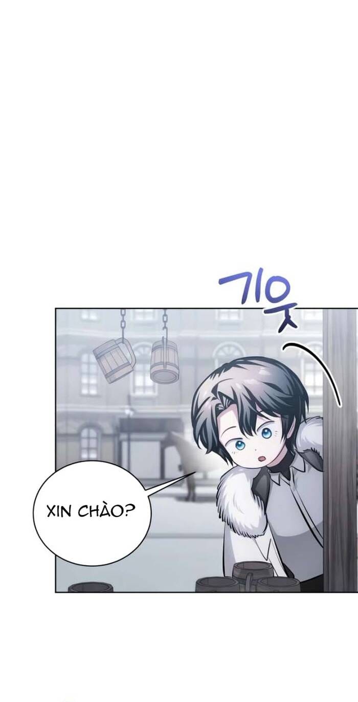 Đứa Trẻ Dị Biệt Của Tháp Phép Thuật Chap 42 - Next Chap 43