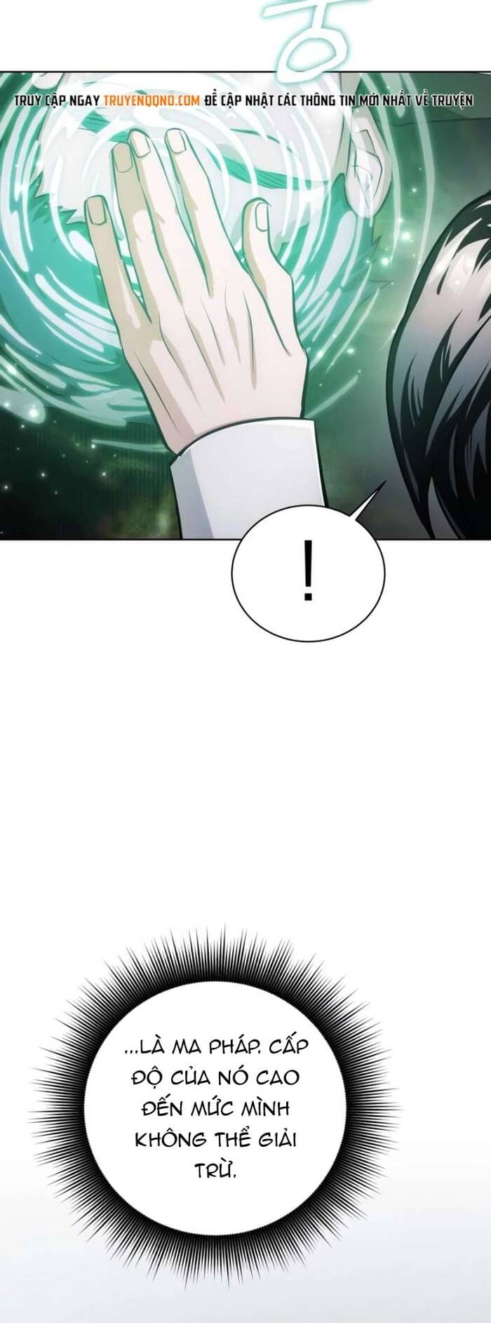 Đứa Trẻ Dị Biệt Của Tháp Phép Thuật Chap 42 - Next Chap 43