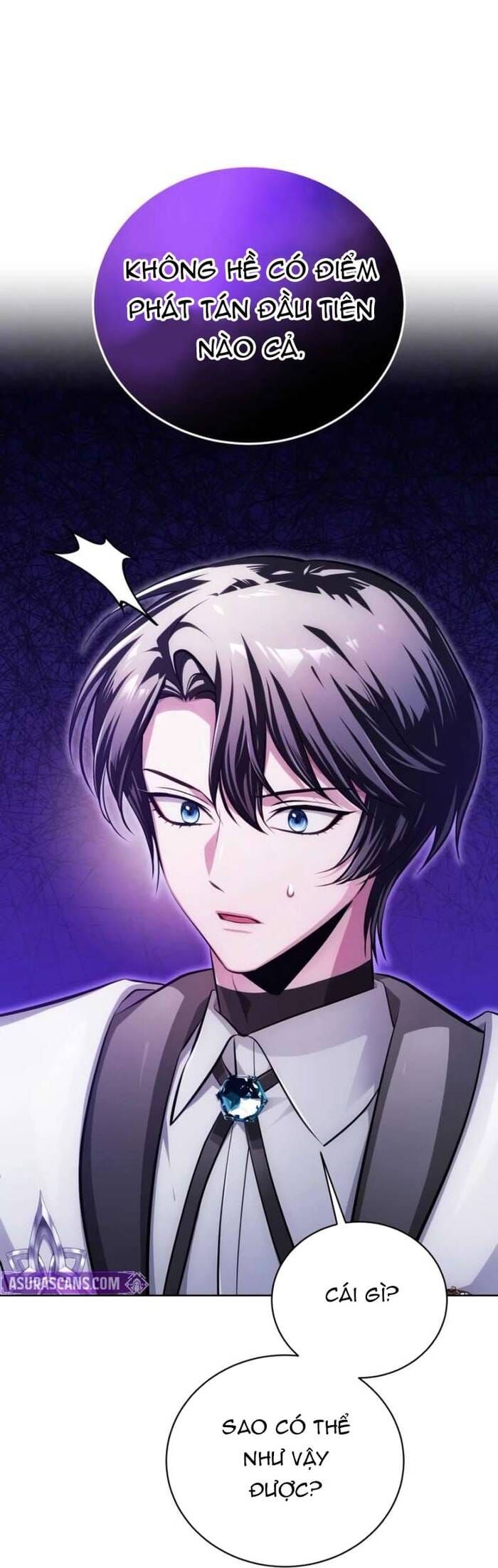 Đứa Trẻ Dị Biệt Của Tháp Phép Thuật Chap 42 - Next Chap 43