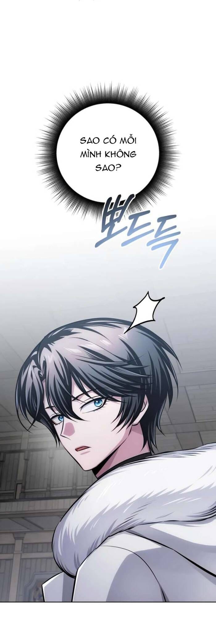 Đứa Trẻ Dị Biệt Của Tháp Phép Thuật Chap 42 - Next Chap 43