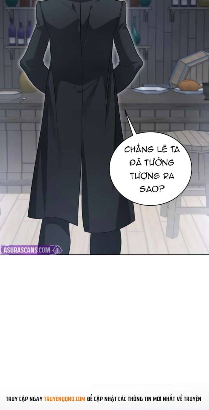 Đứa Trẻ Dị Biệt Của Tháp Phép Thuật Chap 42 - Next Chap 43