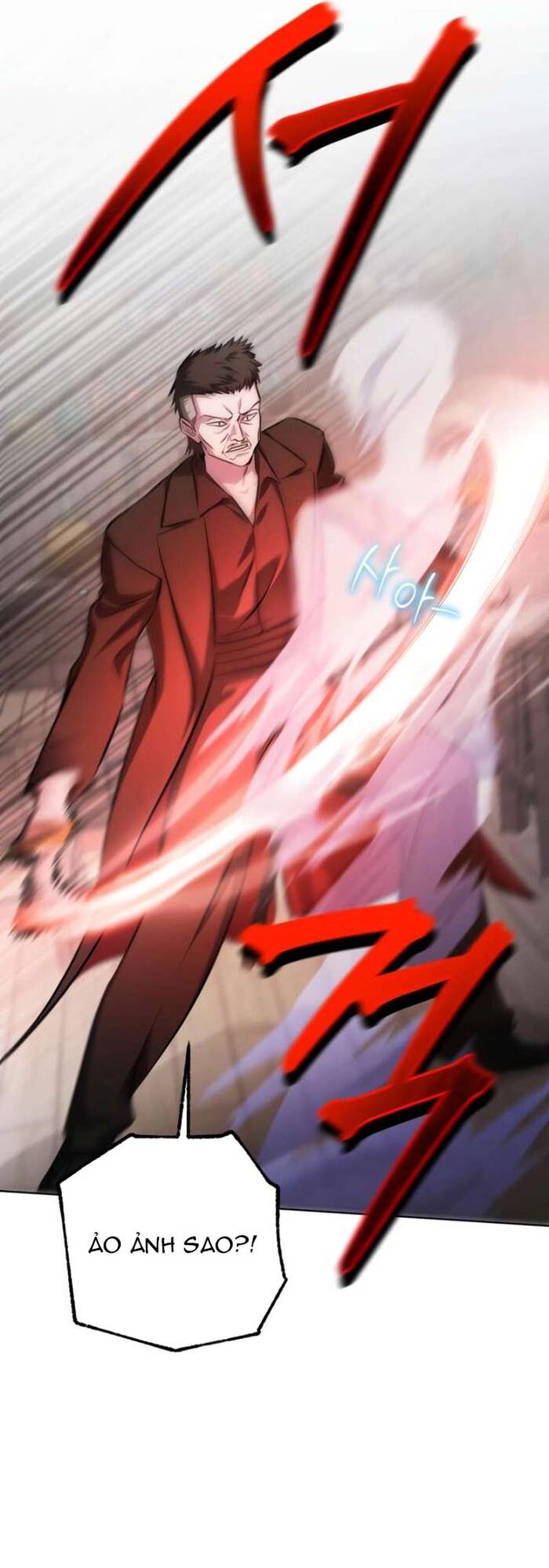 Đứa Trẻ Dị Biệt Của Tháp Phép Thuật Chap 42 - Next Chap 43