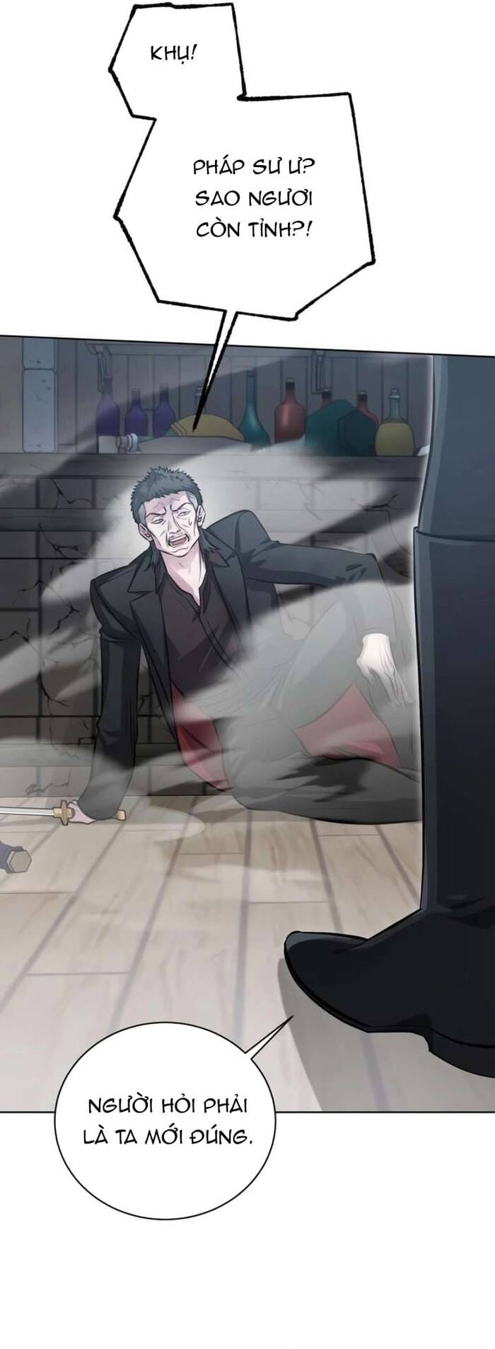 Đứa Trẻ Dị Biệt Của Tháp Phép Thuật Chap 42 - Next Chap 43