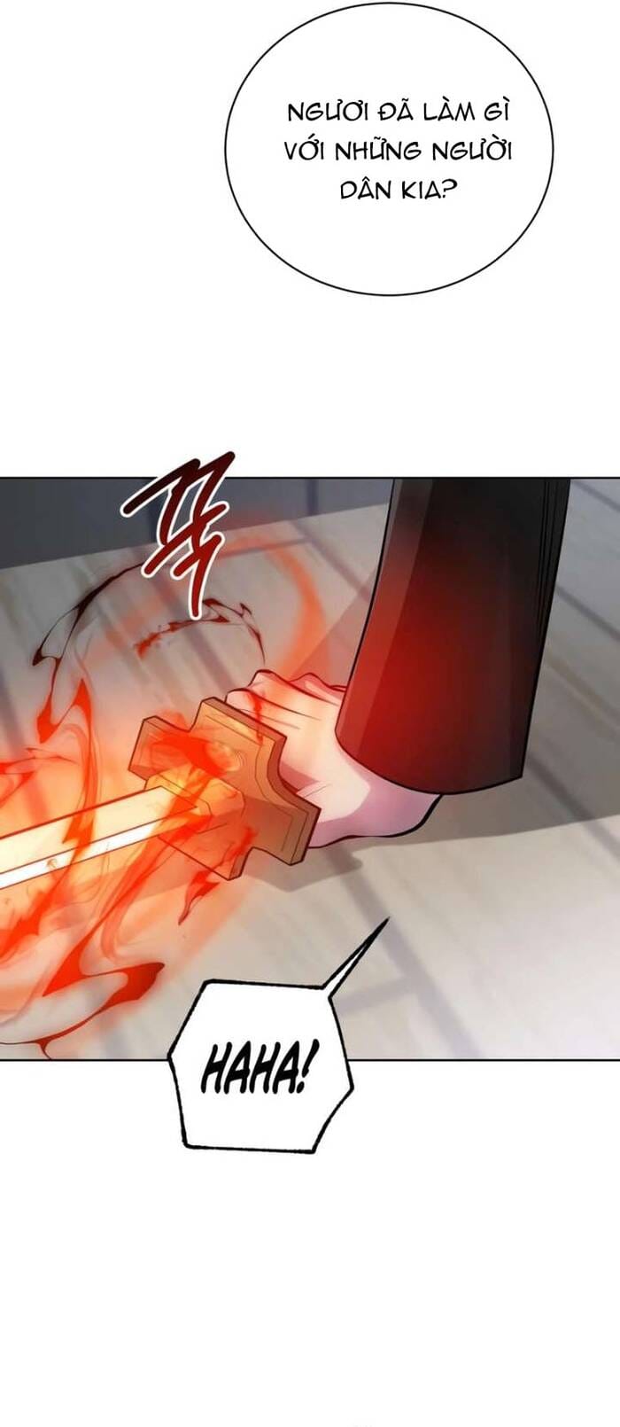 Đứa Trẻ Dị Biệt Của Tháp Phép Thuật Chap 42 - Next Chap 43