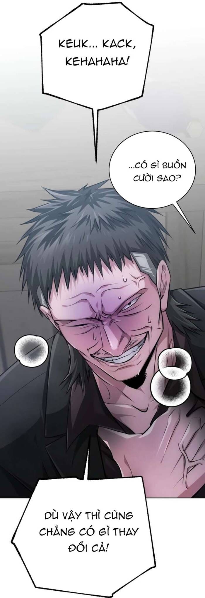 Đứa Trẻ Dị Biệt Của Tháp Phép Thuật Chap 42 - Next Chap 43