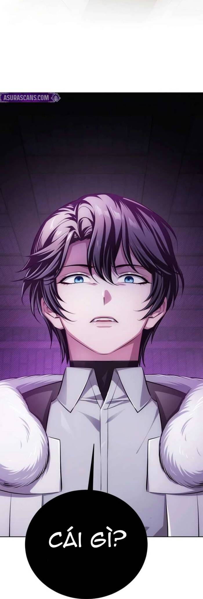 Đứa Trẻ Dị Biệt Của Tháp Phép Thuật Chap 42 - Next Chap 43