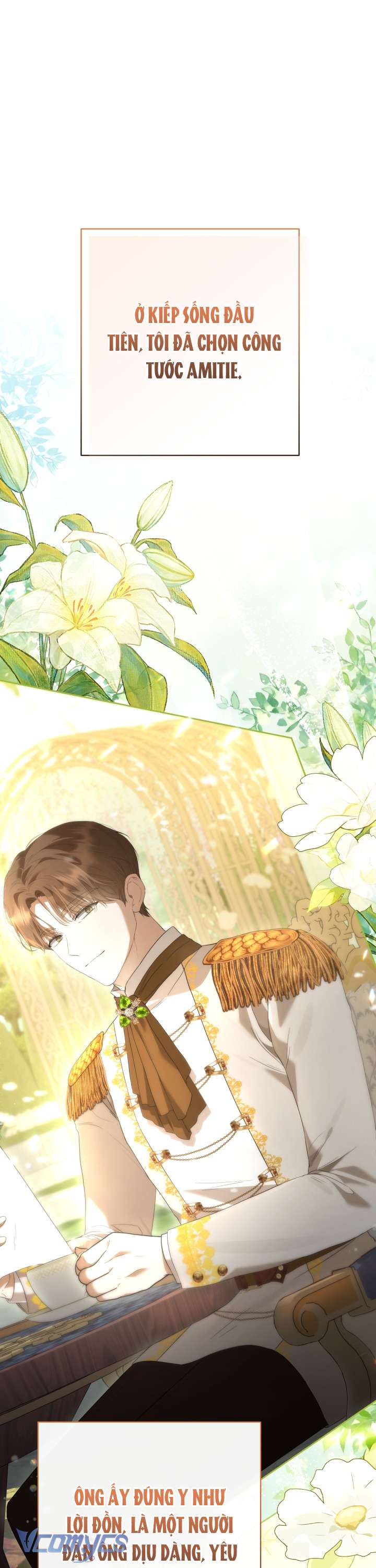 Đứa Trẻ Nuôi Dưỡng Ác Ma Chap 1 - Next Chap 2