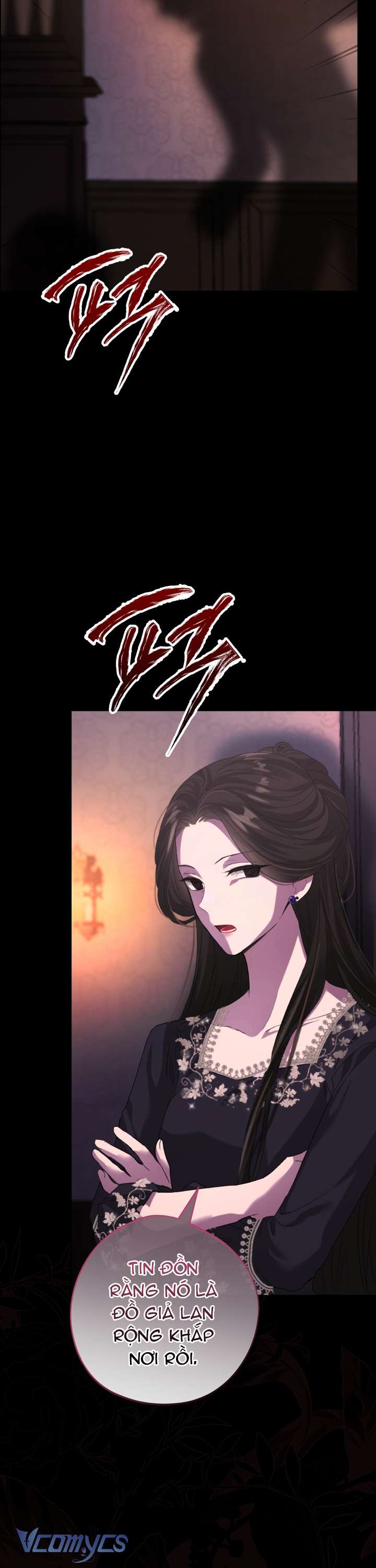 Đứa Trẻ Nuôi Dưỡng Ác Ma Chap 1 - Next Chap 2