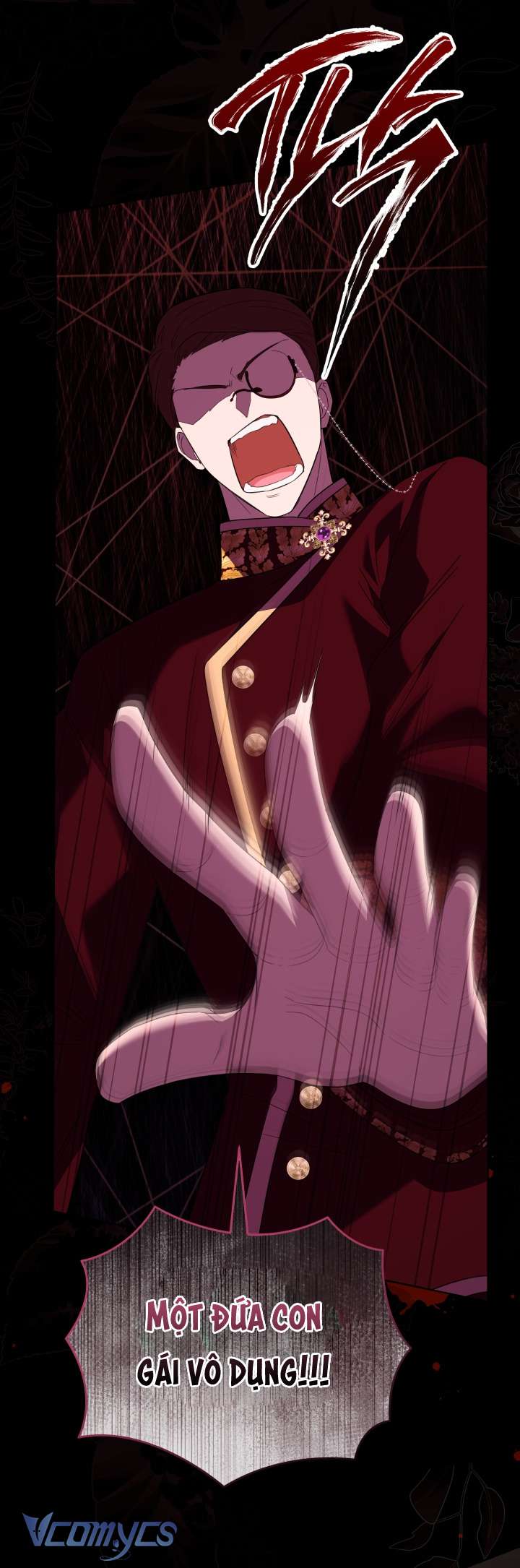 Đứa Trẻ Nuôi Dưỡng Ác Ma Chap 1 - Next Chap 2