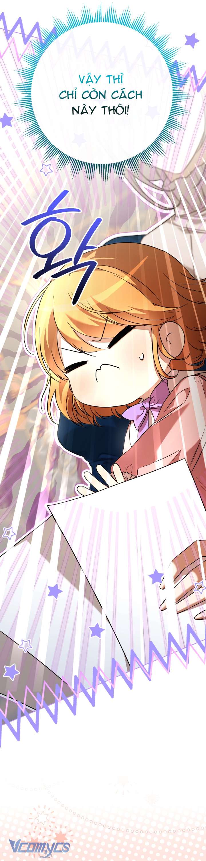 Đứa Trẻ Nuôi Dưỡng Ác Ma Chap 1 - Next Chap 2