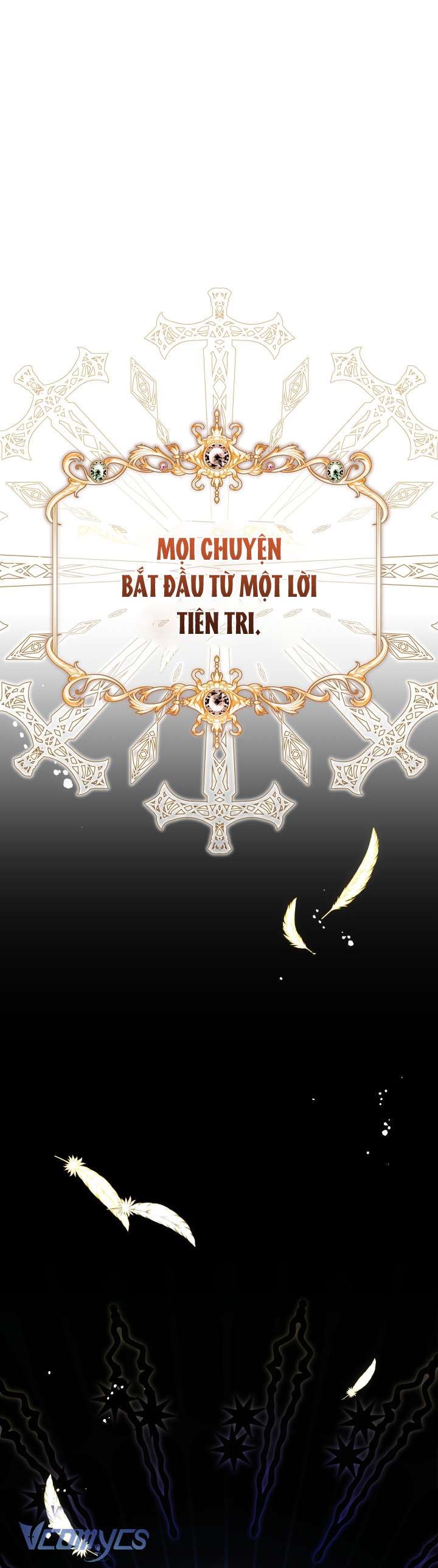 Đứa Trẻ Nuôi Dưỡng Ác Ma Chap 1 - Next Chap 2