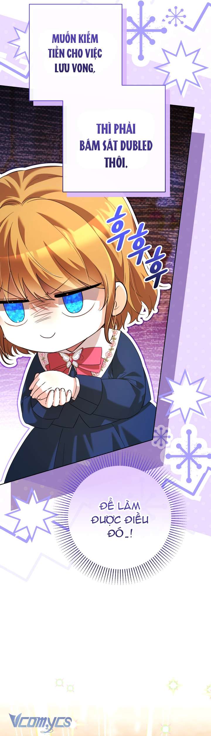 Đứa Trẻ Nuôi Dưỡng Ác Ma Chap 1 - Next Chap 2