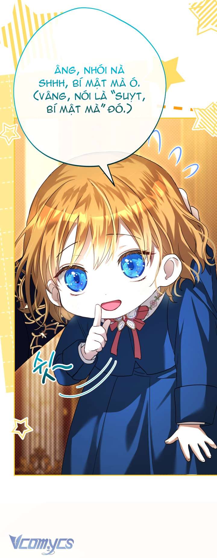 Đứa Trẻ Nuôi Dưỡng Ác Ma Chap 1 - Next Chap 2