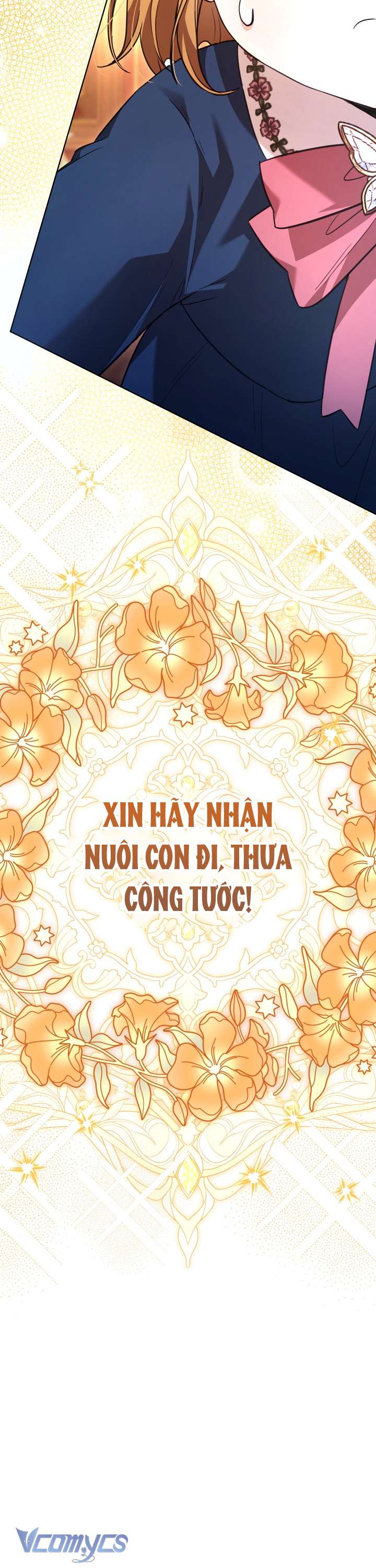 Đứa Trẻ Nuôi Dưỡng Ác Ma Chap 1 - Next Chap 2