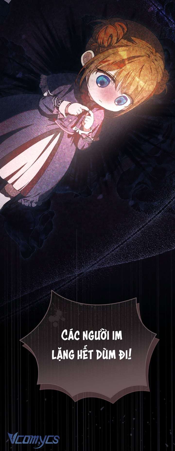 Đứa Trẻ Nuôi Dưỡng Ác Ma Chap 2 - Next Chap 3