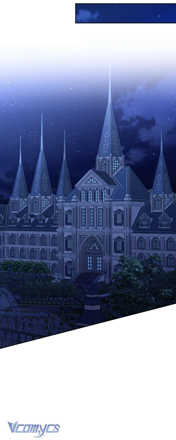 Đứa Trẻ Nuôi Dưỡng Ác Ma Chap 2 - Next Chap 3