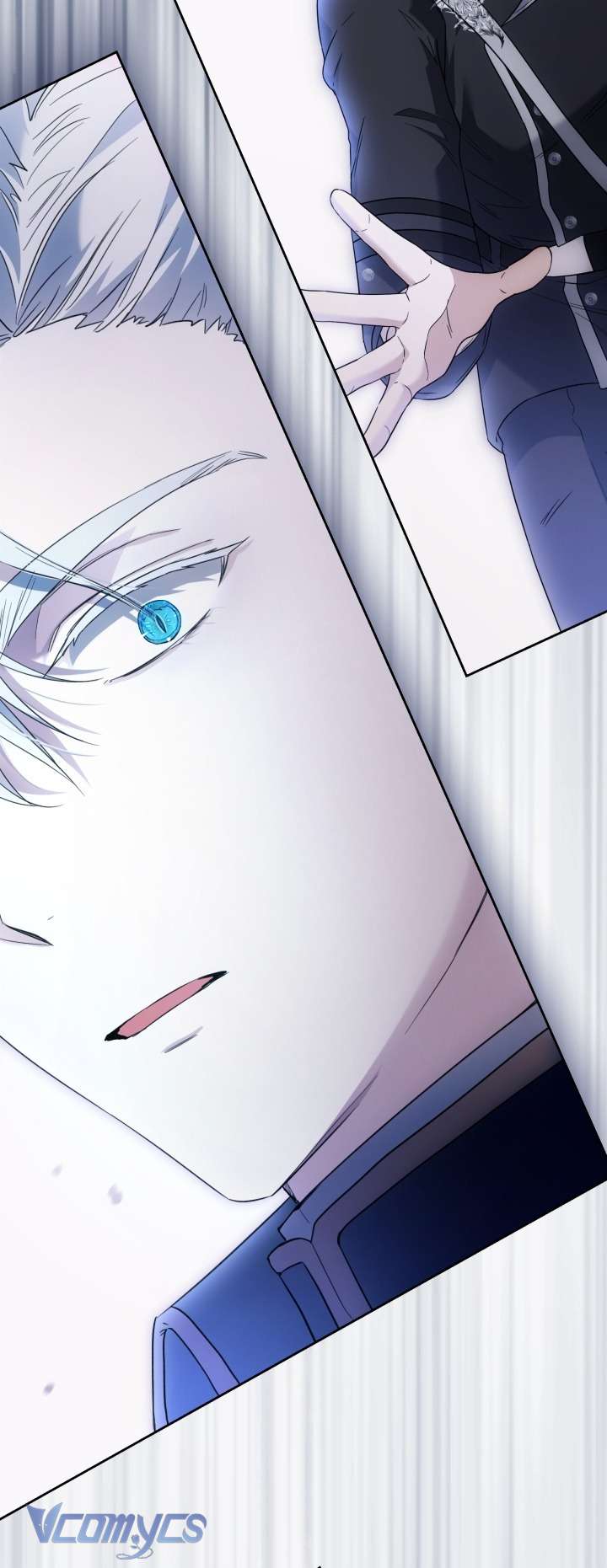 Đứa Trẻ Nuôi Dưỡng Ác Ma Chap 2 - Next Chap 3