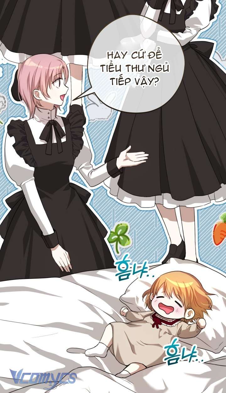 Đứa Trẻ Nuôi Dưỡng Ác Ma Chap 2 - Next Chap 3