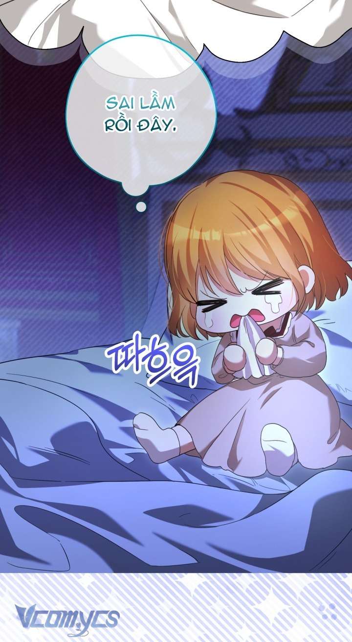 Đứa Trẻ Nuôi Dưỡng Ác Ma Chap 2 - Next Chap 3