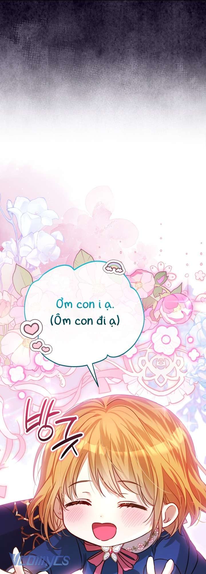 Đứa Trẻ Nuôi Dưỡng Ác Ma Chap 2 - Next Chap 3