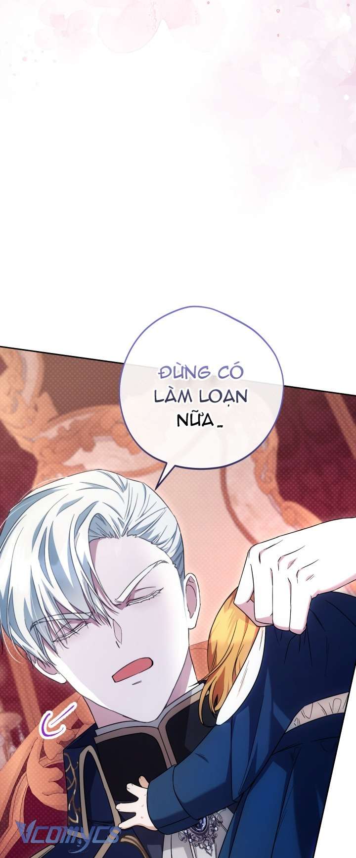 Đứa Trẻ Nuôi Dưỡng Ác Ma Chap 2 - Next Chap 3