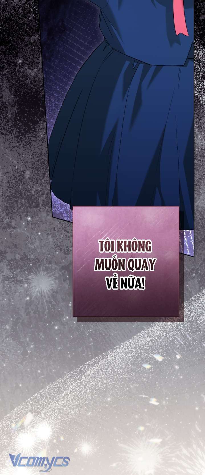 Đứa Trẻ Nuôi Dưỡng Ác Ma Chap 2 - Next Chap 3