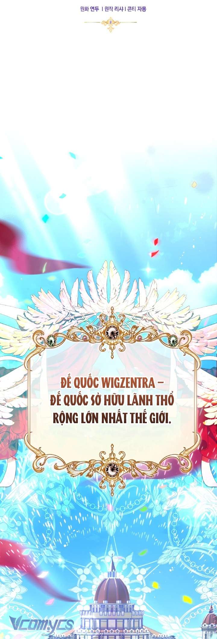 Đứa Trẻ Nuôi Dưỡng Ác Ma Chap 2 - Next Chap 3