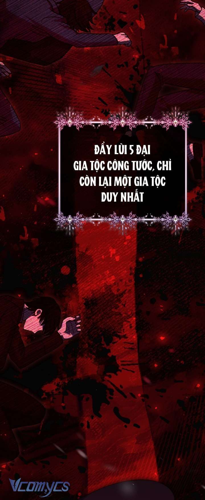 Đứa Trẻ Nuôi Dưỡng Ác Ma Chap 2 - Next Chap 3