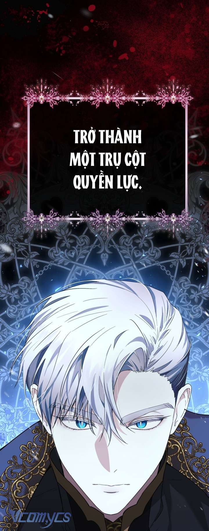 Đứa Trẻ Nuôi Dưỡng Ác Ma Chap 2 - Next Chap 3