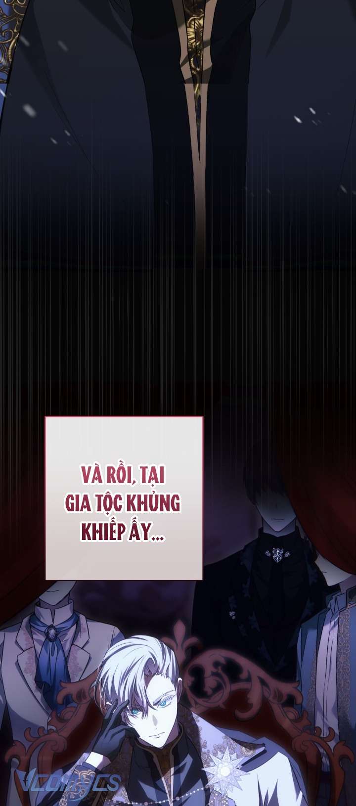 Đứa Trẻ Nuôi Dưỡng Ác Ma Chap 2 - Next Chap 3