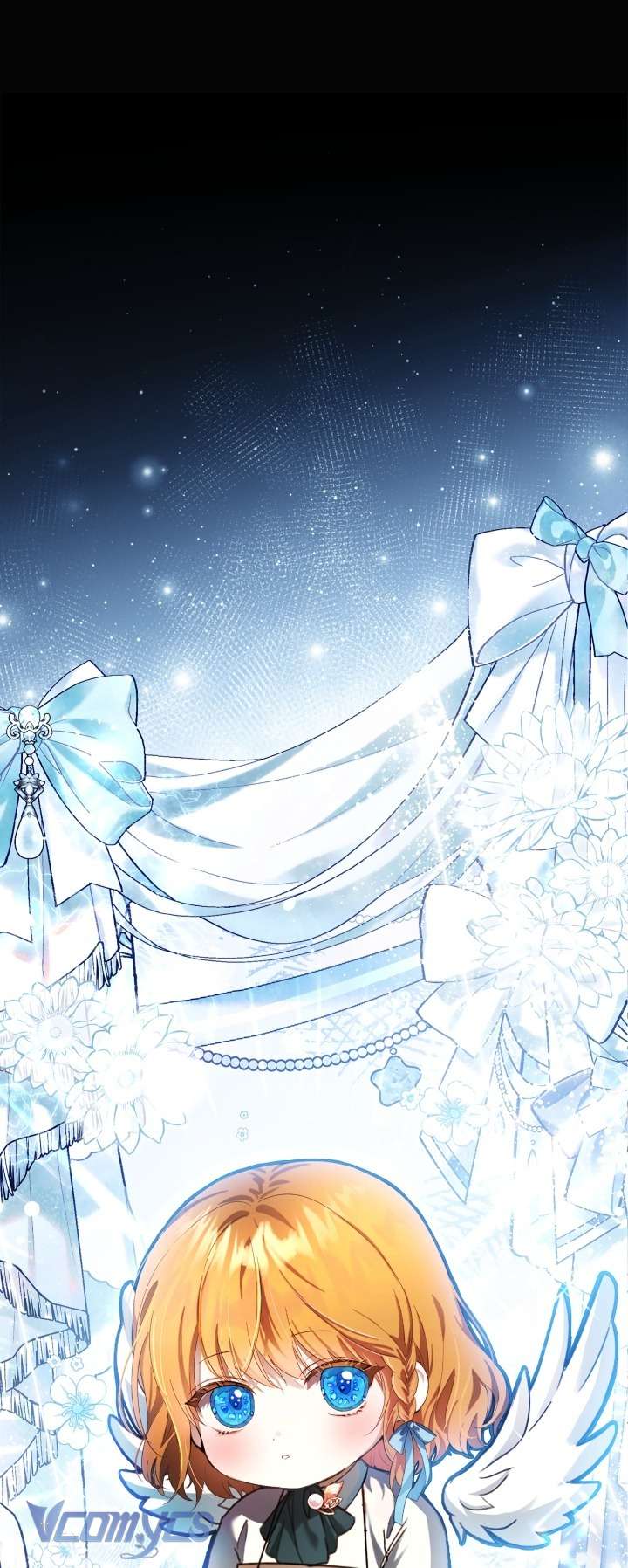 Đứa Trẻ Nuôi Dưỡng Ác Ma Chap 2 - Next Chap 3