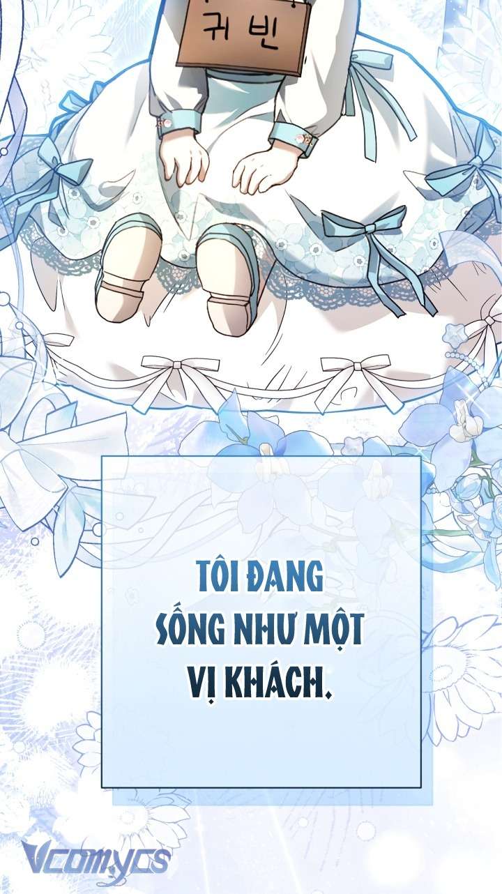 Đứa Trẻ Nuôi Dưỡng Ác Ma Chap 2 - Next Chap 3