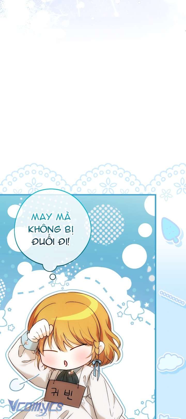 Đứa Trẻ Nuôi Dưỡng Ác Ma Chap 2 - Next Chap 3