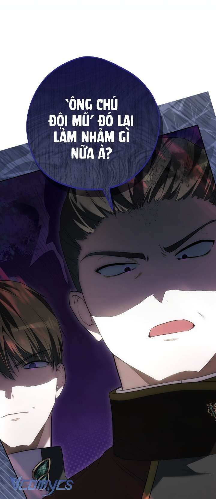 Đứa Trẻ Nuôi Dưỡng Ác Ma Chap 2 - Next Chap 3