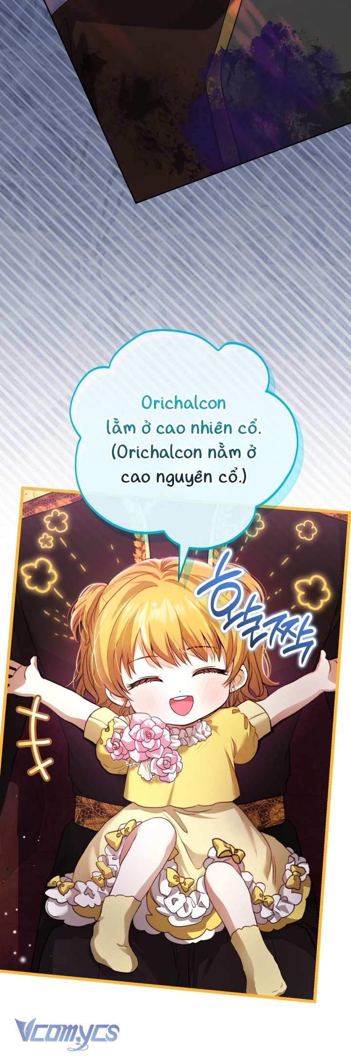 Đứa Trẻ Nuôi Dưỡng Ác Ma Chap 2 - Next Chap 3