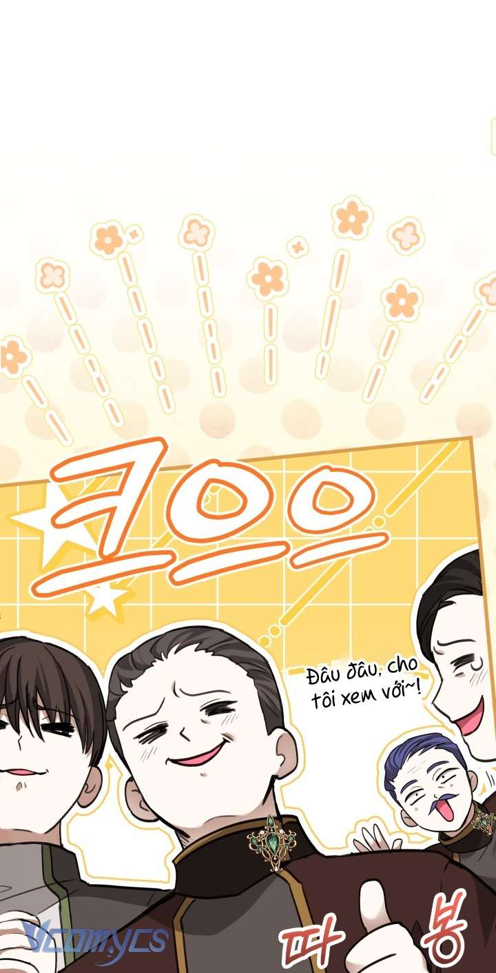 Đứa Trẻ Nuôi Dưỡng Ác Ma Chap 2 - Next Chap 3