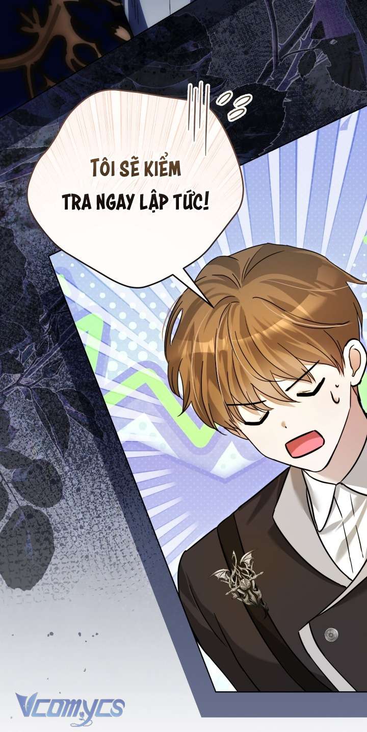 Đứa Trẻ Nuôi Dưỡng Ác Ma Chap 2 - Next Chap 3