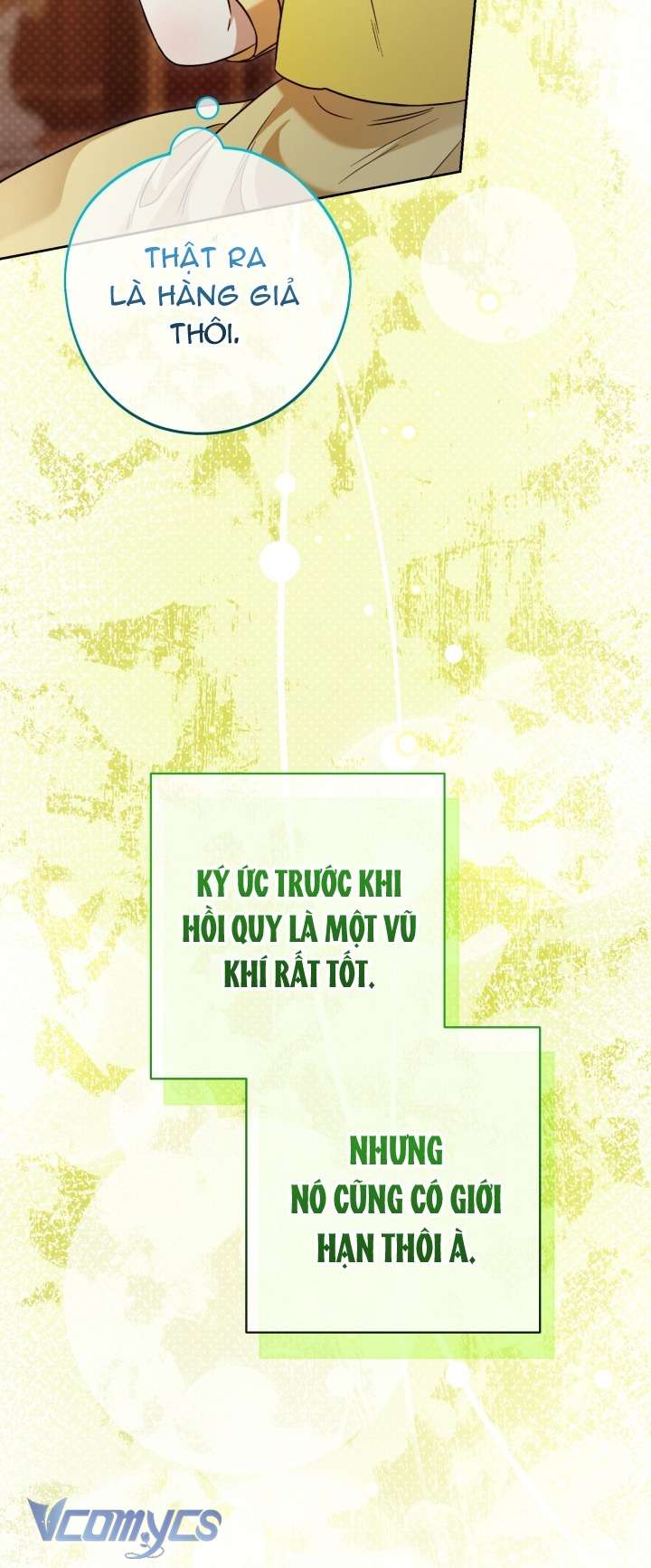 Đứa Trẻ Nuôi Dưỡng Ác Ma Chap 2 - Next Chap 3