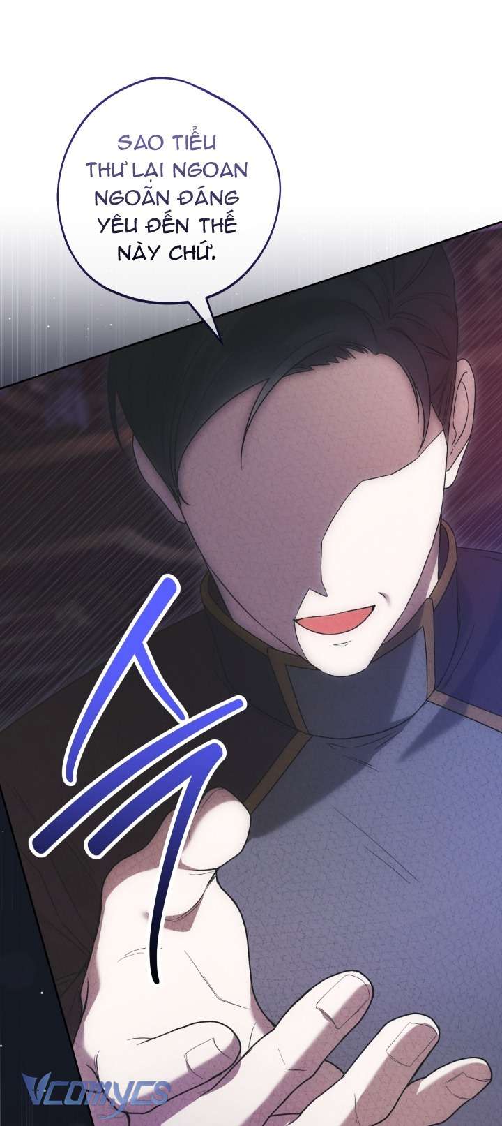 Đứa Trẻ Nuôi Dưỡng Ác Ma Chap 2 - Next Chap 3