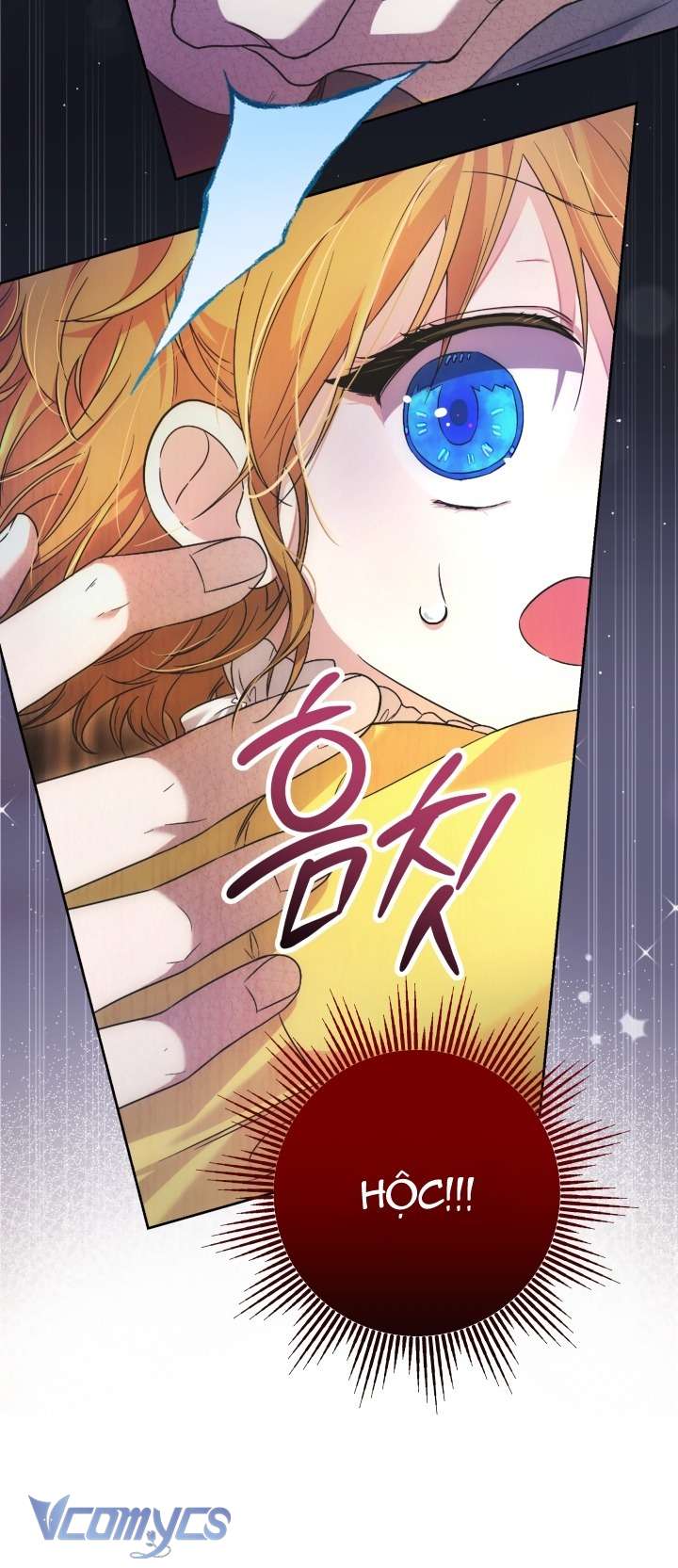 Đứa Trẻ Nuôi Dưỡng Ác Ma Chap 2 - Next Chap 3