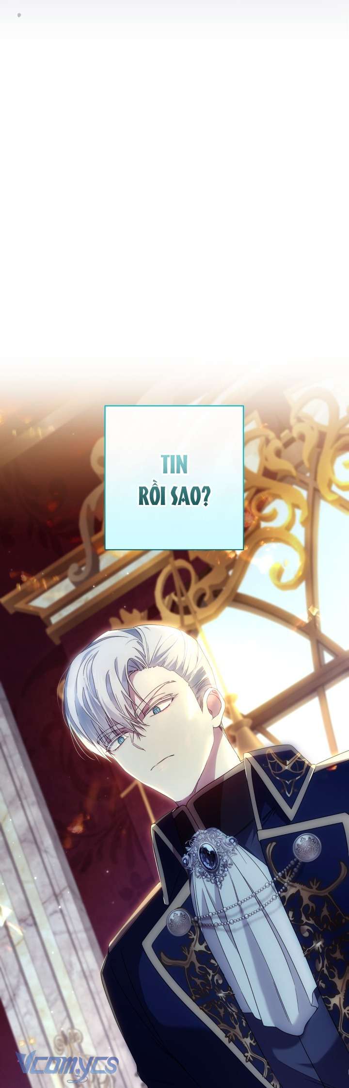 Đứa Trẻ Nuôi Dưỡng Ác Ma Chap 2 - Next Chap 3