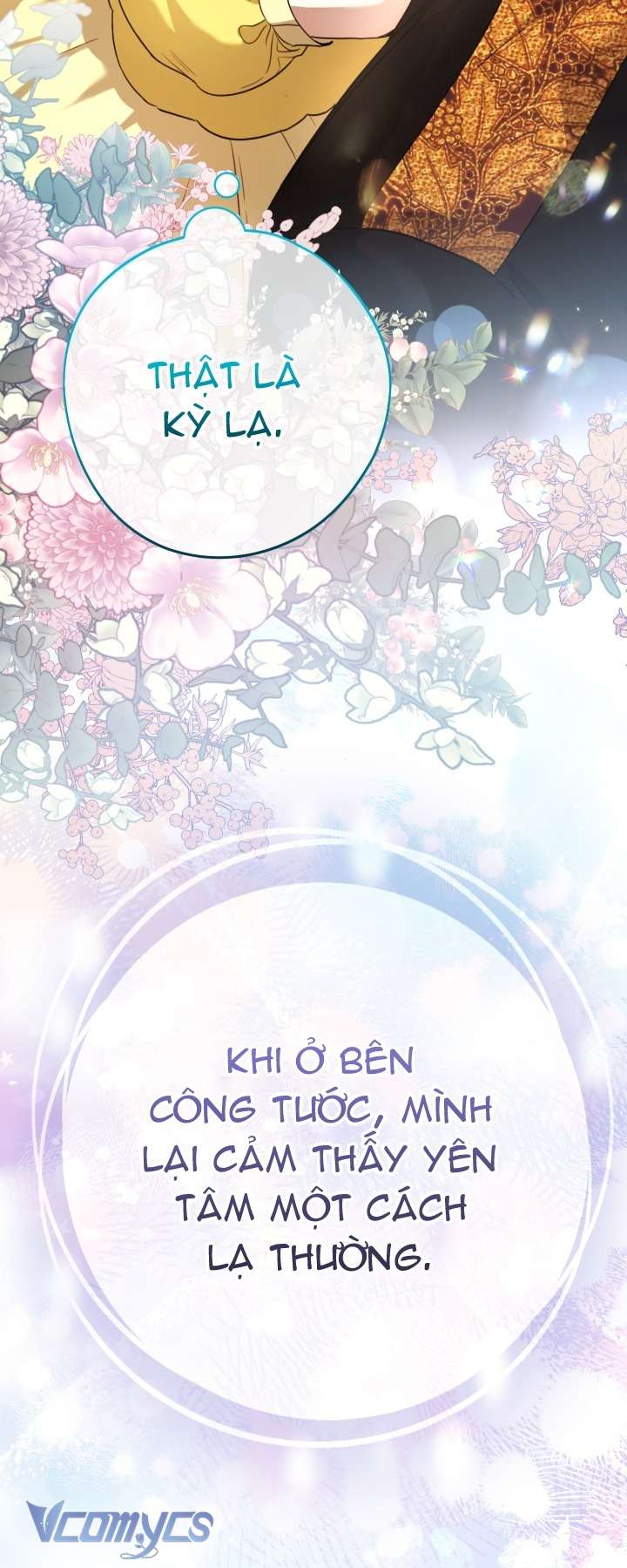 Đứa Trẻ Nuôi Dưỡng Ác Ma Chap 2 - Next Chap 3