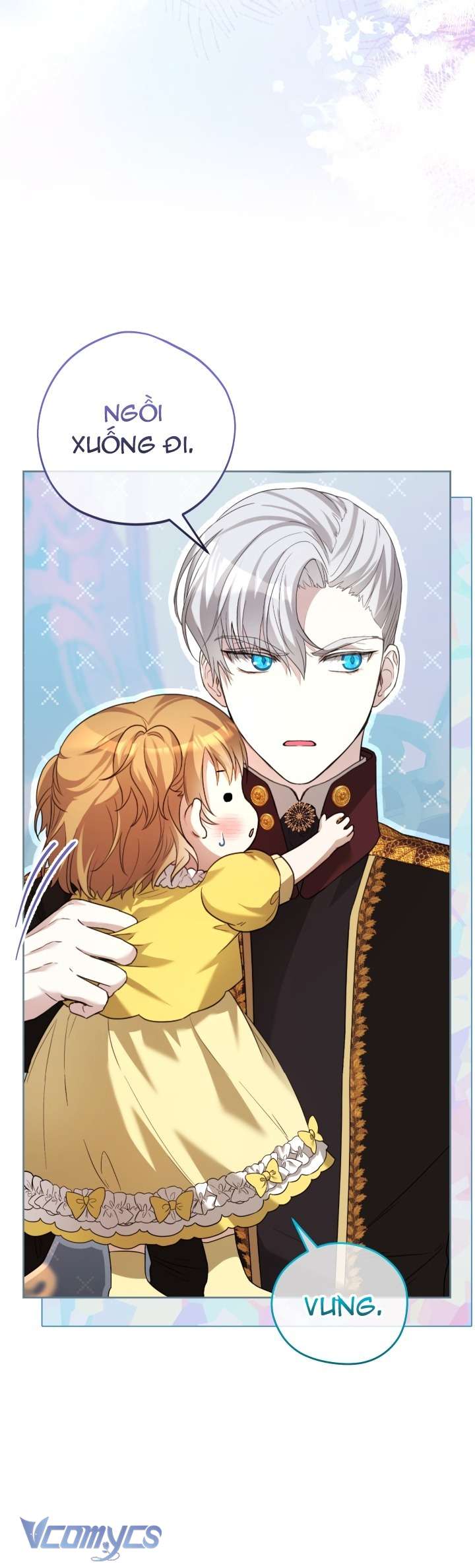 Đứa Trẻ Nuôi Dưỡng Ác Ma Chap 2 - Next Chap 3