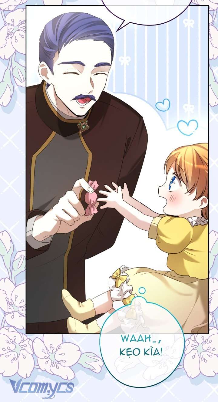 Đứa Trẻ Nuôi Dưỡng Ác Ma Chap 2 - Next Chap 3