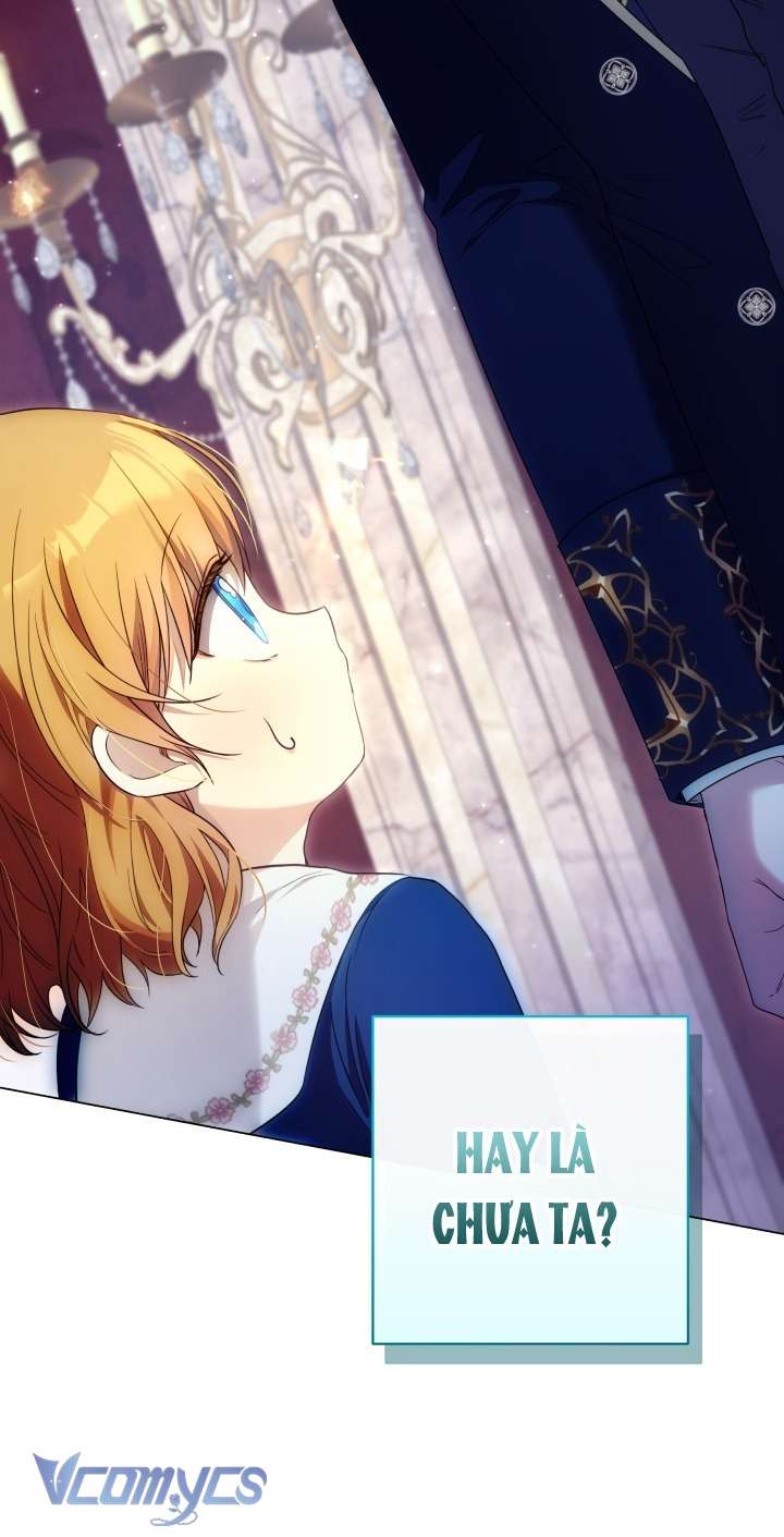 Đứa Trẻ Nuôi Dưỡng Ác Ma Chap 2 - Next Chap 3